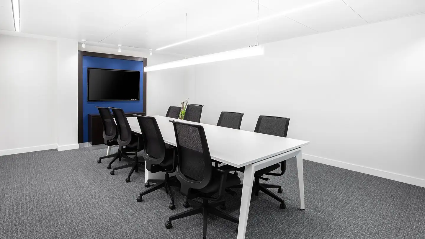 Bureau à louer - Badenerstrasse 47, 8004 Zürich - Photo 4