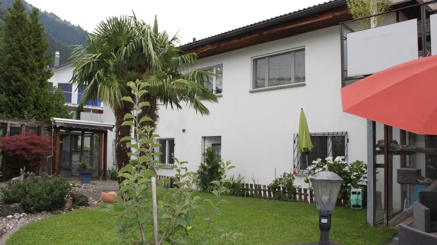 Single house for sale - Stiege 40, 6463 Bürglen UR - Photo 2