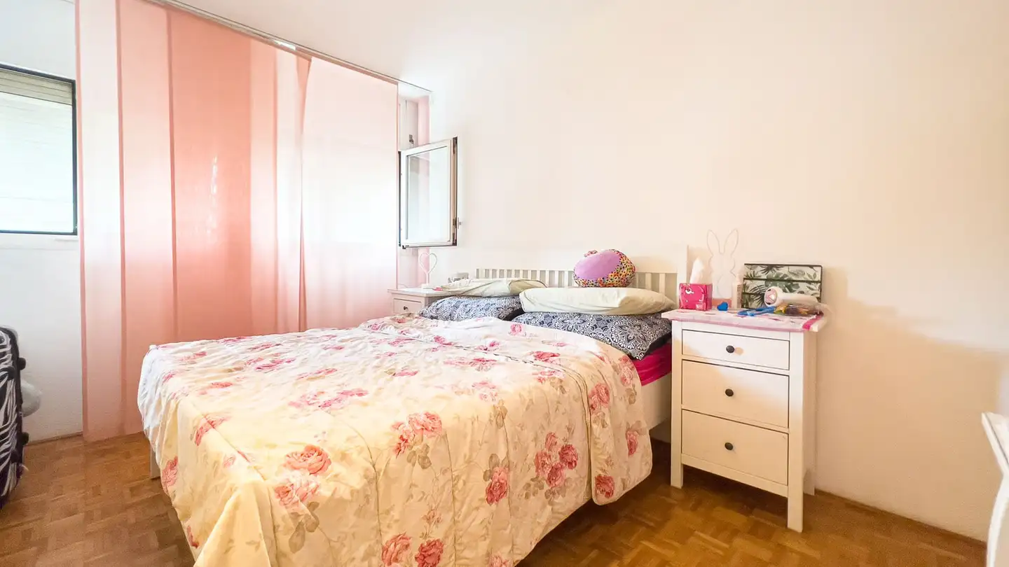 Wohnung kaufen - 6828 Balerna