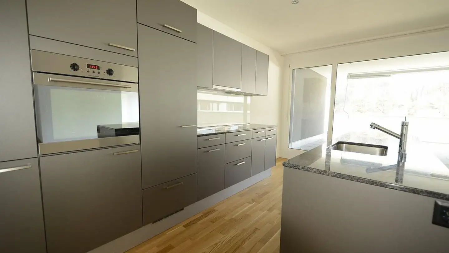 Attico in affitto - Könizstrasse 153, 3097 Liebefeld - Photo 2