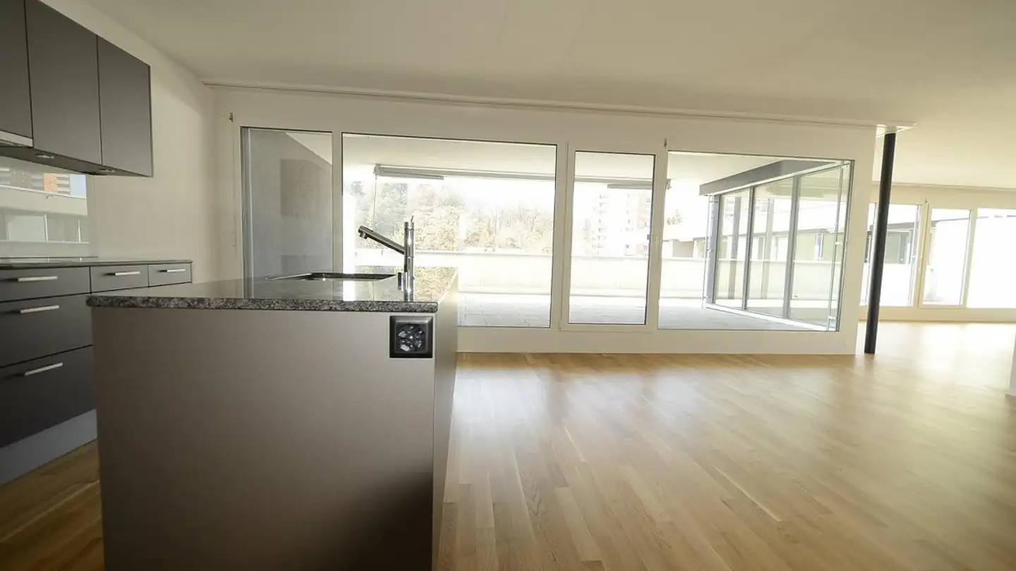 Attico in affitto - Könizstrasse 153, 3097 Liebefeld - Photo 3