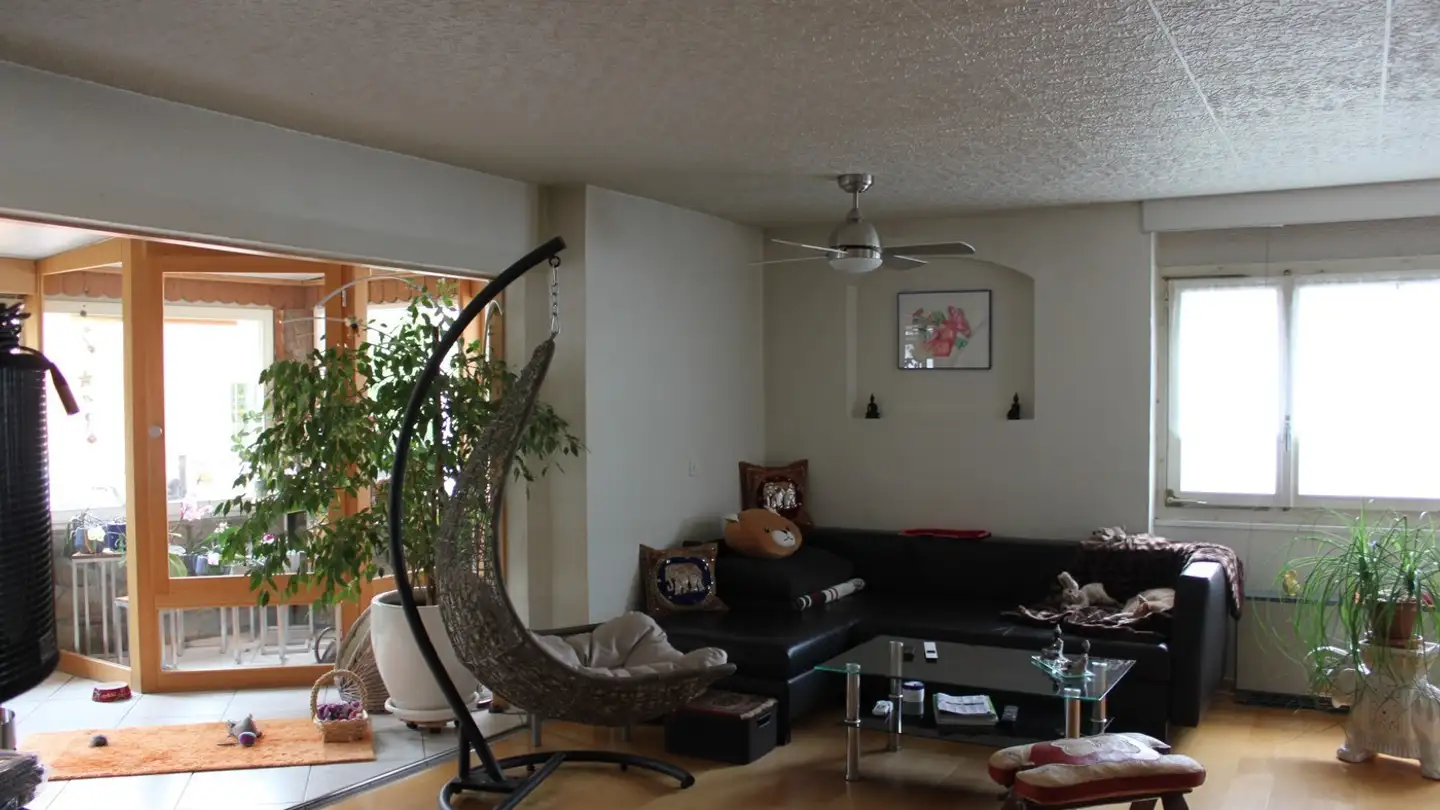 Single house for sale - Stiege 40, 6463 Bürglen UR