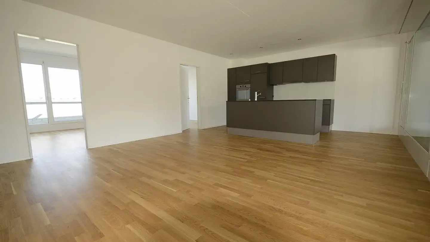 Attico in affitto - Könizstrasse 153, 3097 Liebefeld - Photo 4