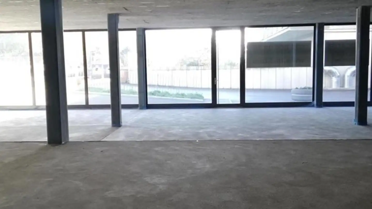 Negozio in affitto - Route D' Aire-La-Ville 229, 1242 Satigny - Foto 4