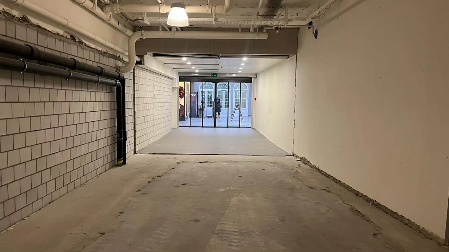 Commercial for rent - Gewerbestrasse 27, 3053 Lätti - Photo 3