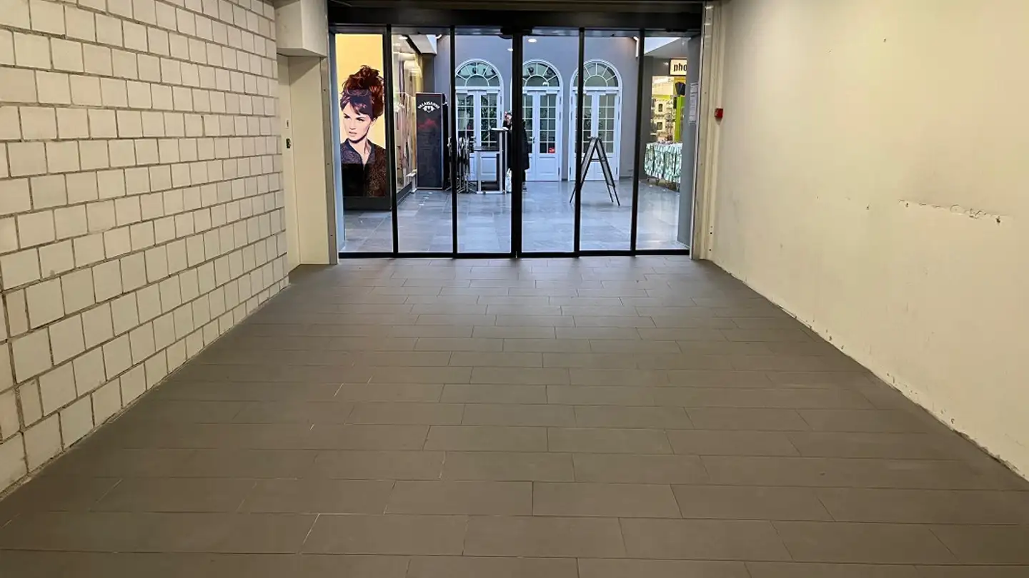 Commercial for rent - Gewerbestrasse 27, 3053 Lätti - Photo 4