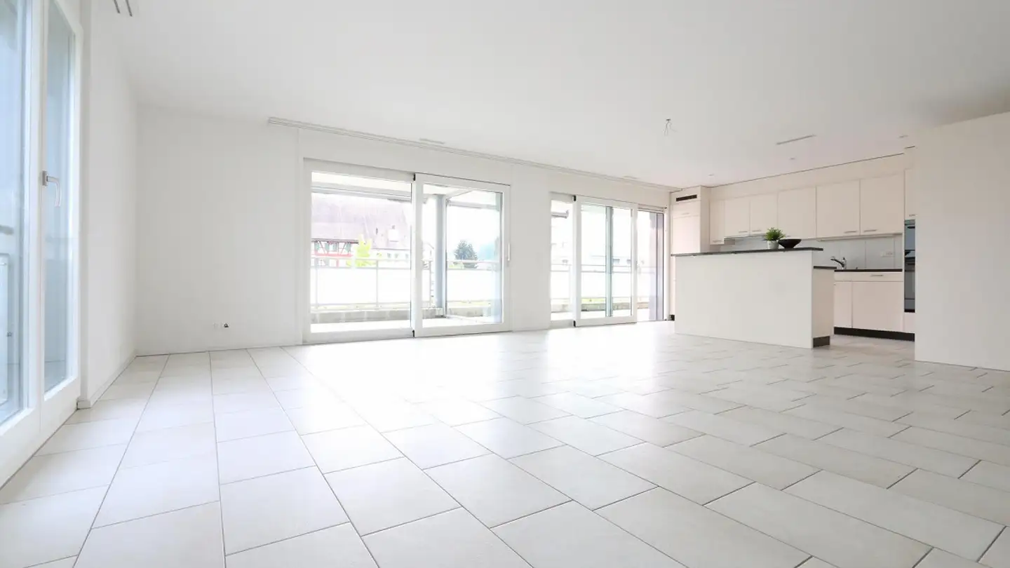 Apartment for rent - Grafschaftstrasse 8, 8172 Niederglatt ZH - Photo 2