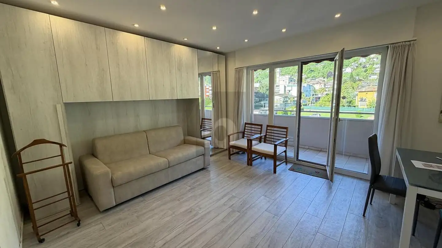 Apartment for sale - 6982 Agno