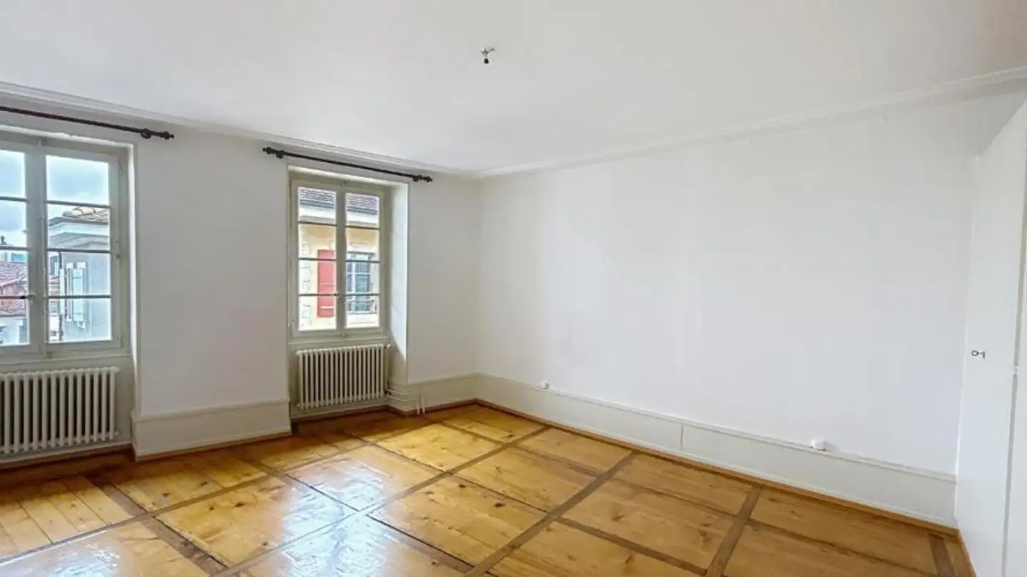 Wohnung mieten - Rue du Château 2, 1315 La Sarraz - Foto 4