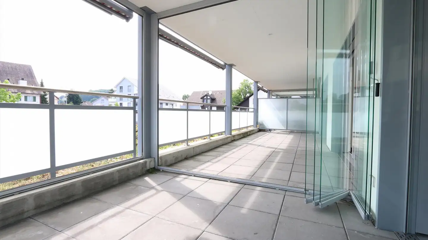 Apartment for rent - Grafschaftstrasse 8, 8172 Niederglatt ZH - Photo 3