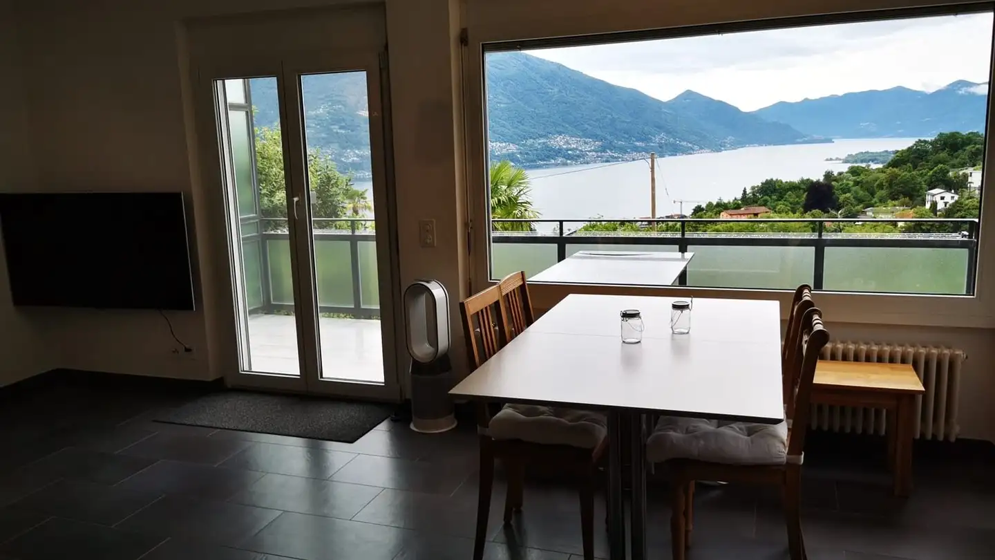 Casa singola in vendita - Via Gordemo 10, 6596 Gordola - Foto 3