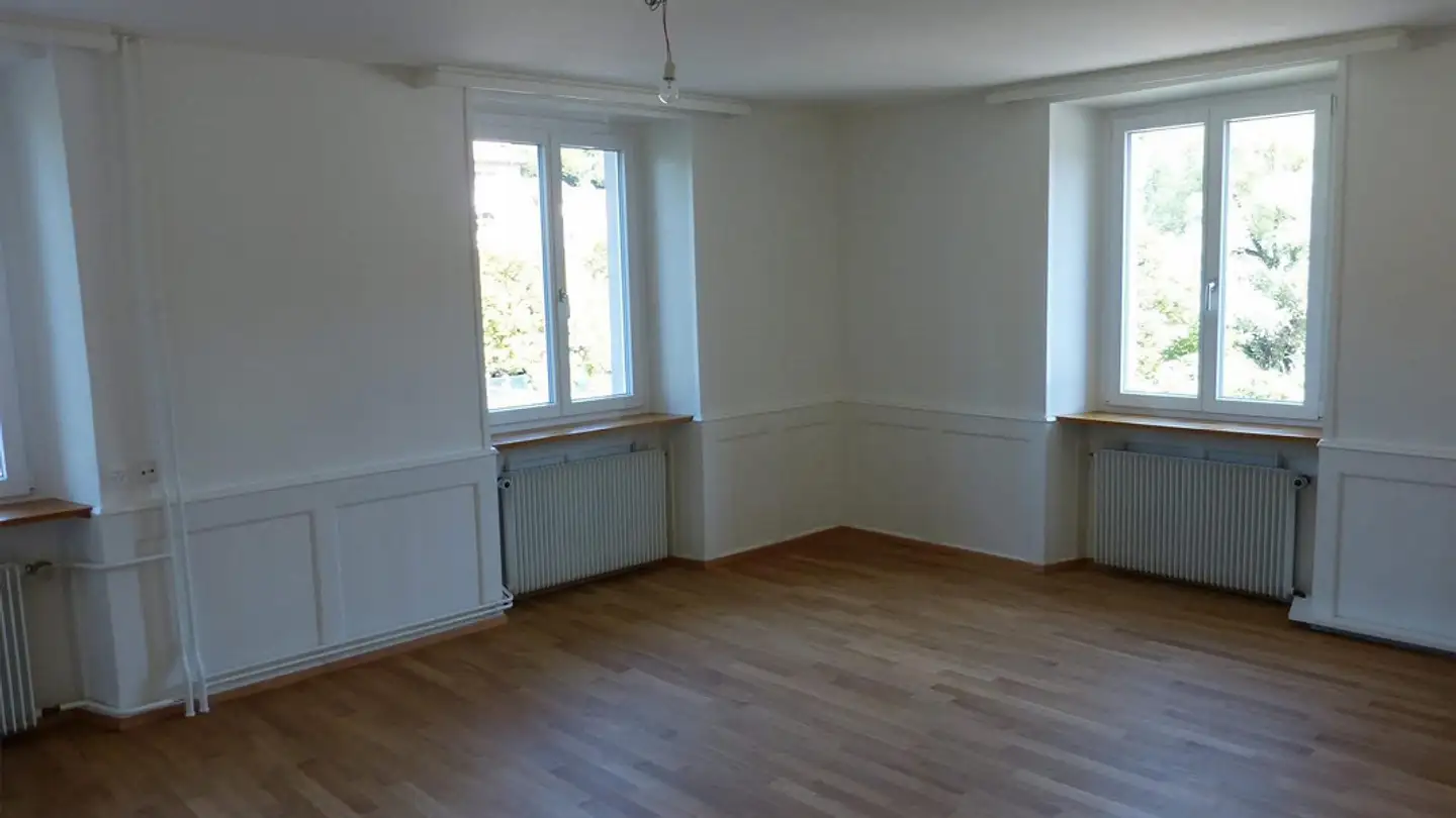 Appartement à louer - Bahnhofstrasse 4, 4203 Grellingen - Photo 3
