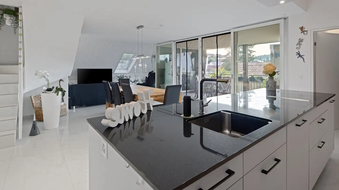 Duplex in vendita - Saalhofstrasse 6, 5018 Erlinsbach - Foto 3