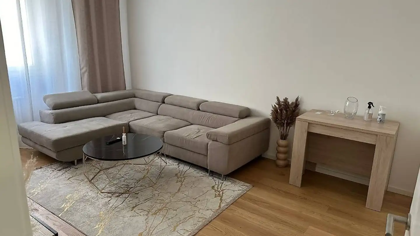 Apartment for rent - 1202 Genève