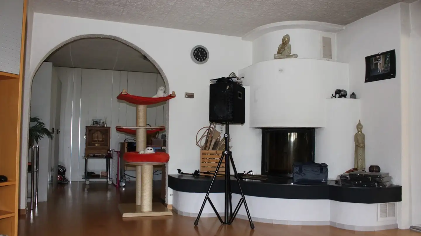 Single house for sale - Stiege 40, 6463 Bürglen UR - Photo 4