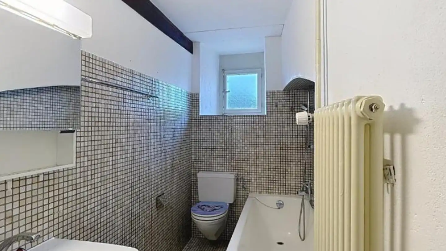 Wohnung mieten - Rue du Château 2, 1315 La Sarraz - Foto 2