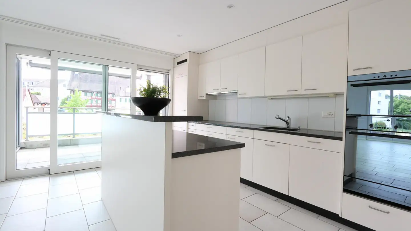 Appartamento in affitto - Grafschaftstrasse 8, 8172 Niederglatt ZH