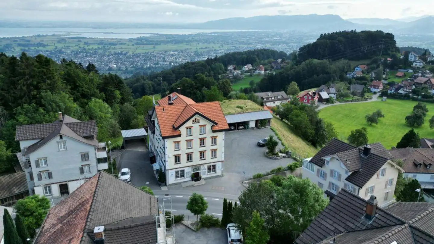 Geschäft kaufen - Platz 1192, 9428 Walzenhausen - Foto 2