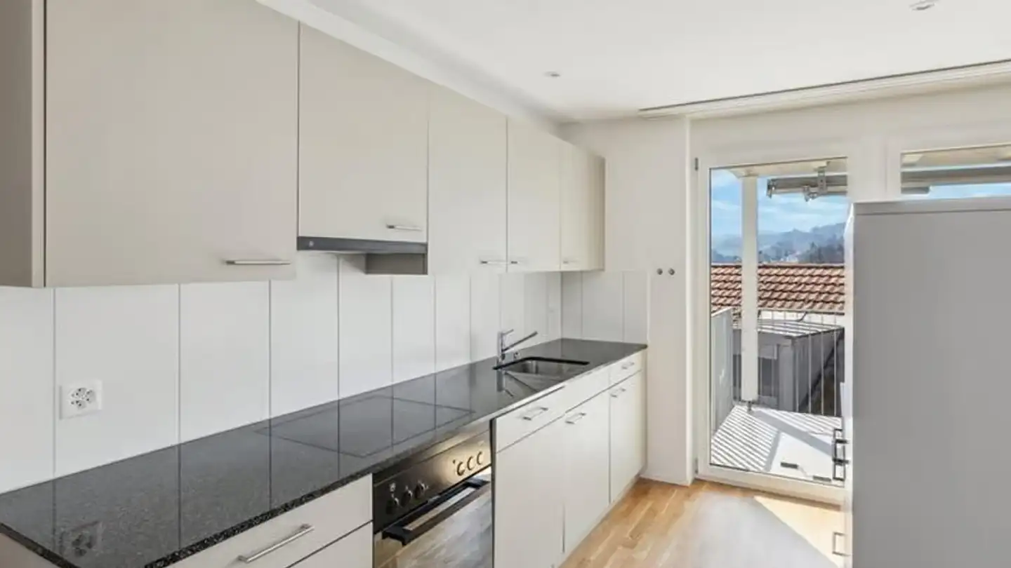 Maisonette mieten - Gossauerstrasse 53, 9100 Herisau - Foto 2