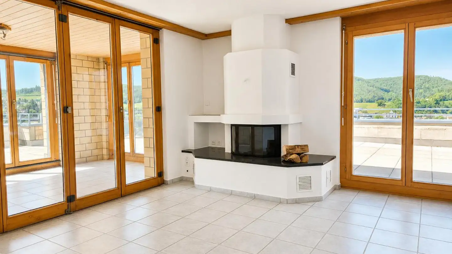 Penthouse kaufen - Oesliweg 4, 4410 Liestal - Foto 4