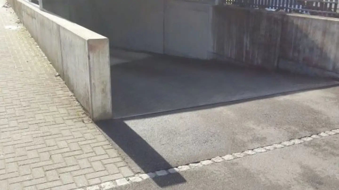 Underground parking space for rent - Kornweg 29, 3250 Lyss - Photo 3