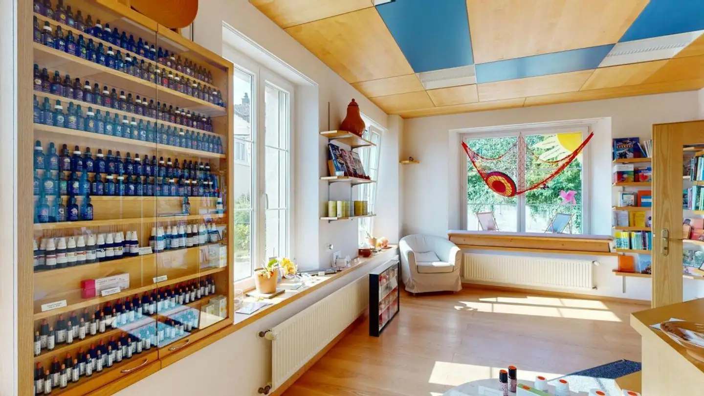 Geschäft kaufen - Platz 1192, 9428 Walzenhausen - Foto 3