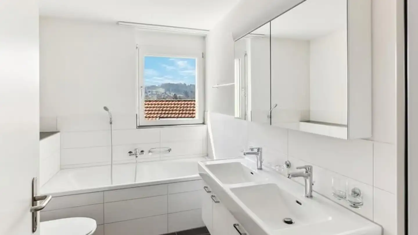 Maisonette mieten - Gossauerstrasse 53, 9100 Herisau - Foto 3