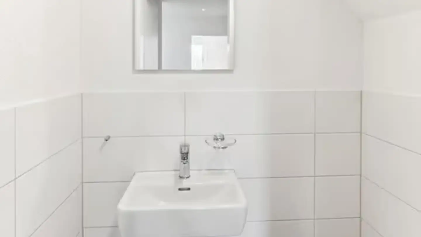 Maisonette mieten - Gossauerstrasse 53, 9100 Herisau - Foto 4