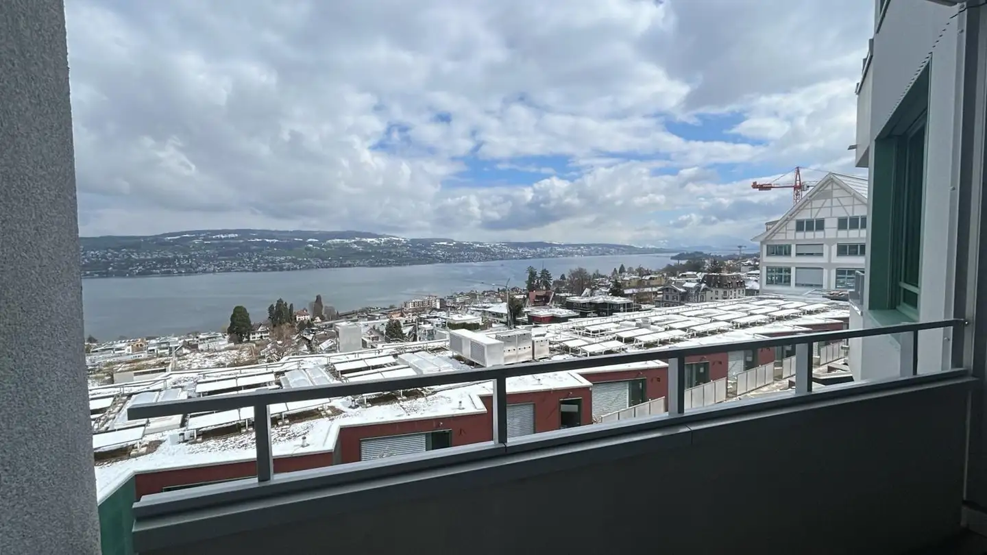 Appartamento in affitto - 8810 Horgen - Foto 2