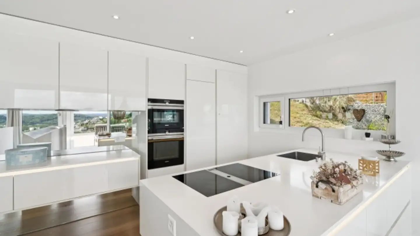 Casa singola in vendita - Apperechweg 37, 5015 Erlinsbach SO - Photo 4