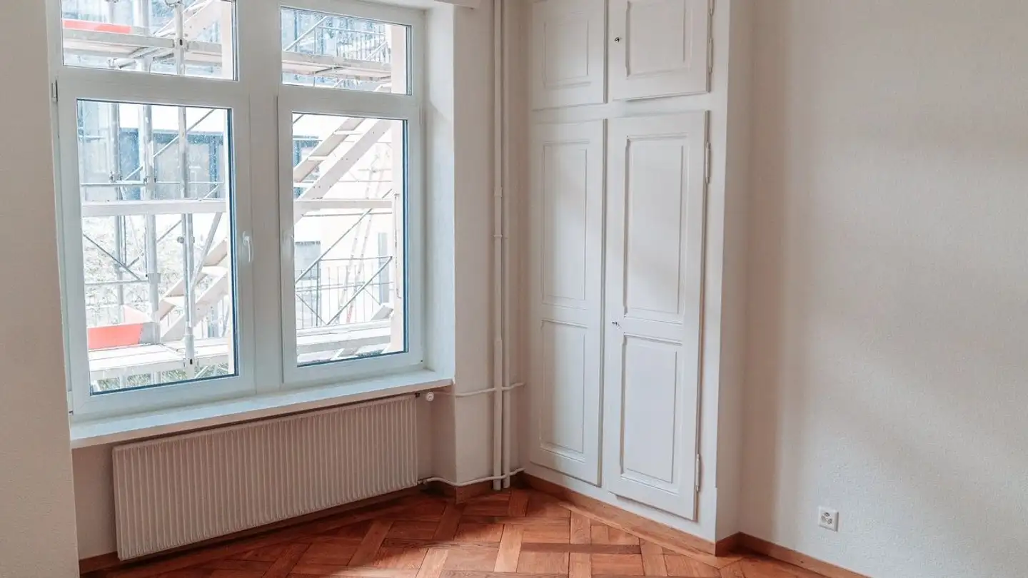 Wohnung mieten - Rue Des Prés / Mattenstrasse 14, 2503 Biel/Bienne - Foto 4