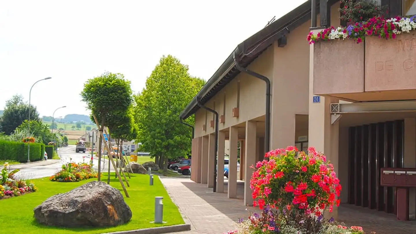 Appartamento in vendita - 1032 Romanel-sur-Lausanne - Foto 2