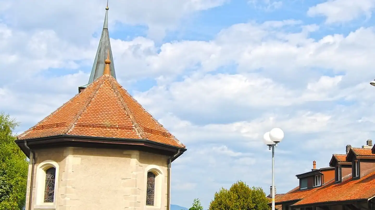 Appartamento in vendita - 1032 Romanel-sur-Lausanne - Foto 3