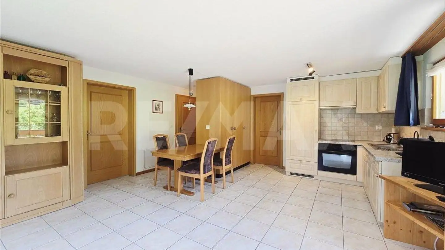 Appartamento in vendita - 3954 Leukerbad - Photo 2