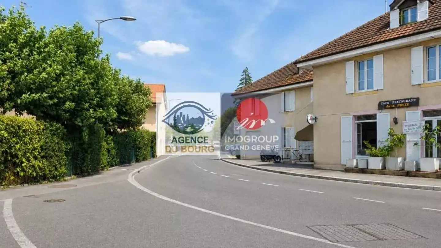 Appartamento in vendita - 1283 Dardagny