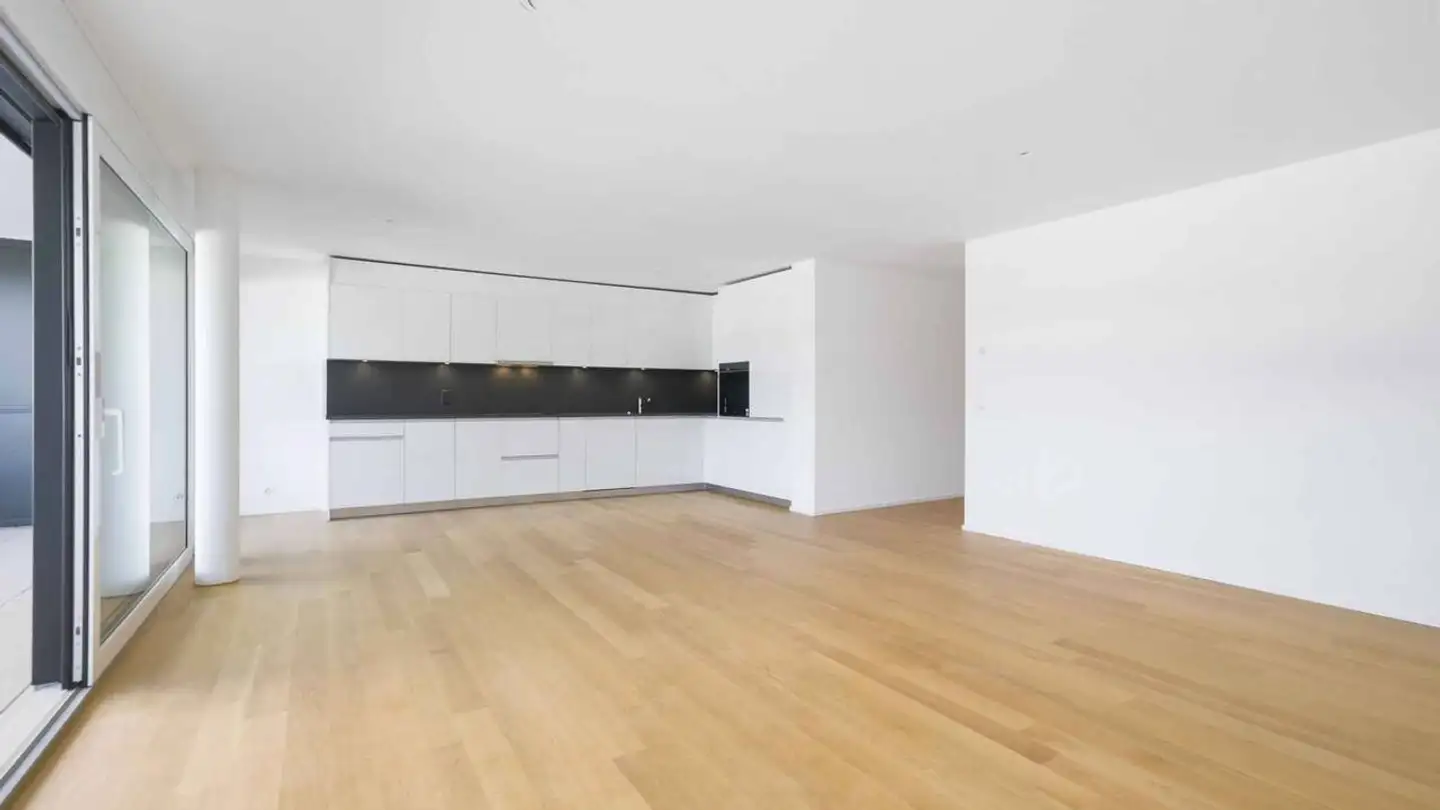 Wohnung kaufen - 1180 Rolle - Foto 4