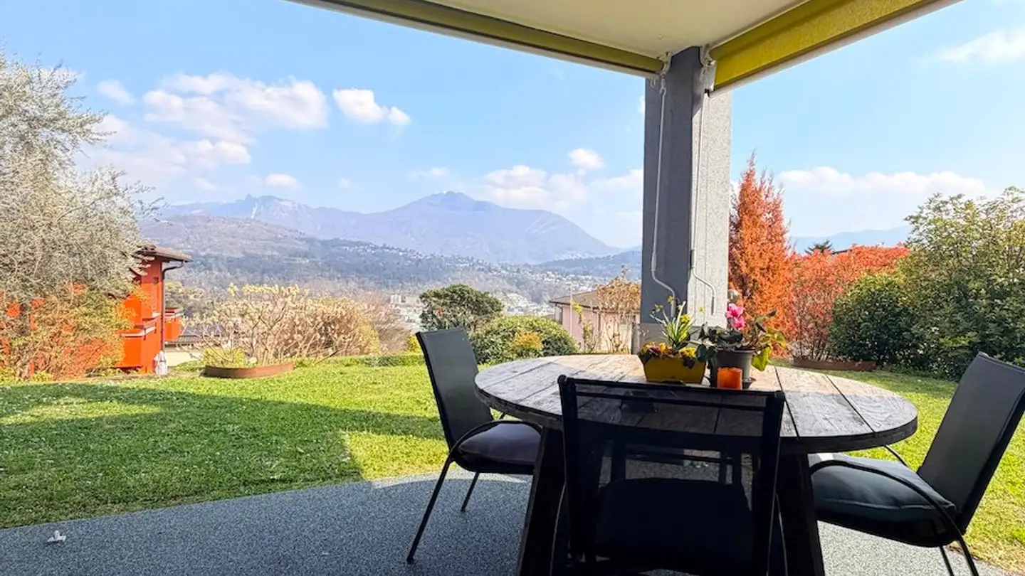 Einfamilienhaus kaufen - 6929 Gravesano