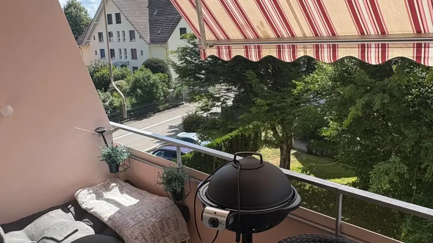 Wohnung mieten - Breitestrasse 1, 8424 Embrach - Foto 3