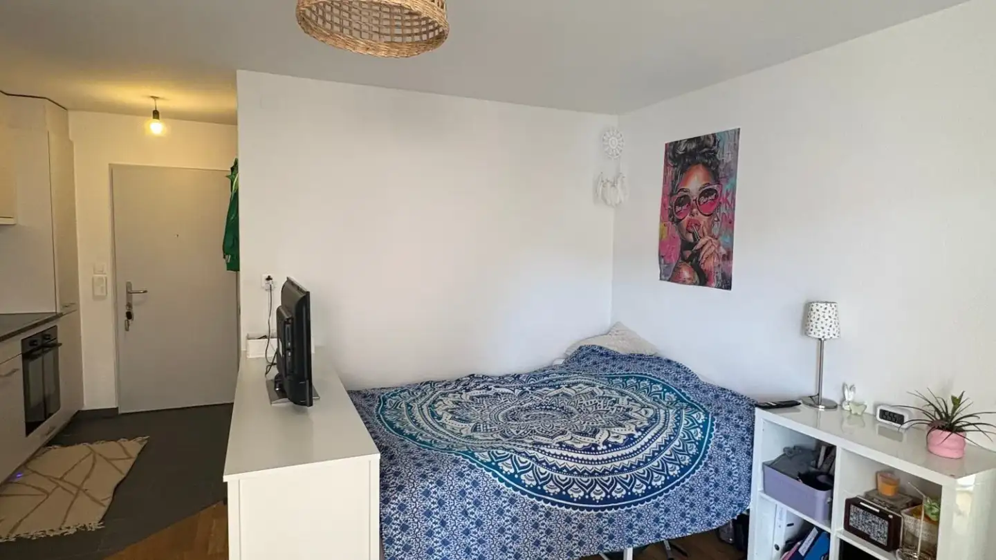 Wohnung mieten - Breitestrasse 1, 8424 Embrach - Foto 4