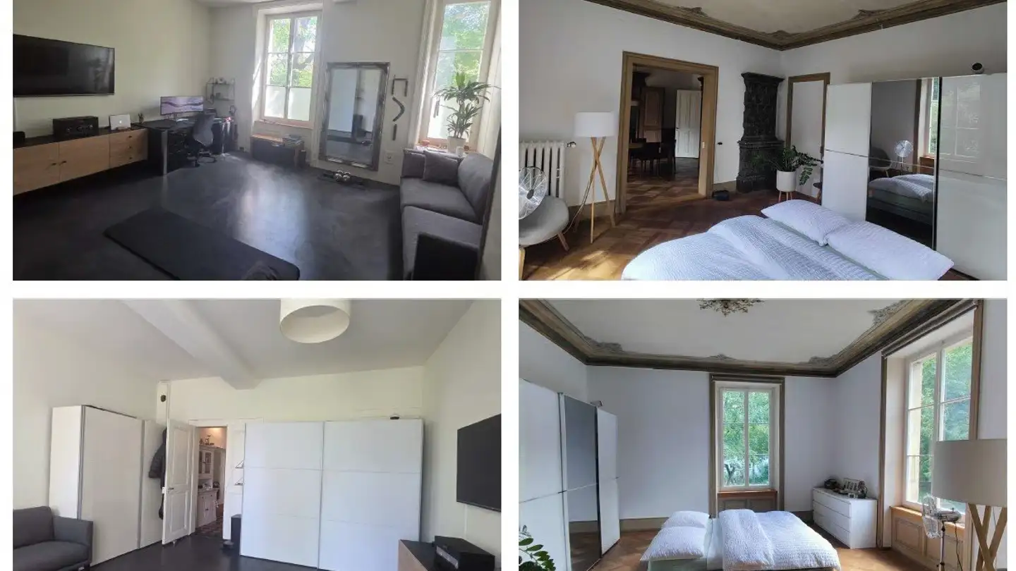 Apartment for rent - Bonstettenstrasse 16, 3012 Bern - Photo 3