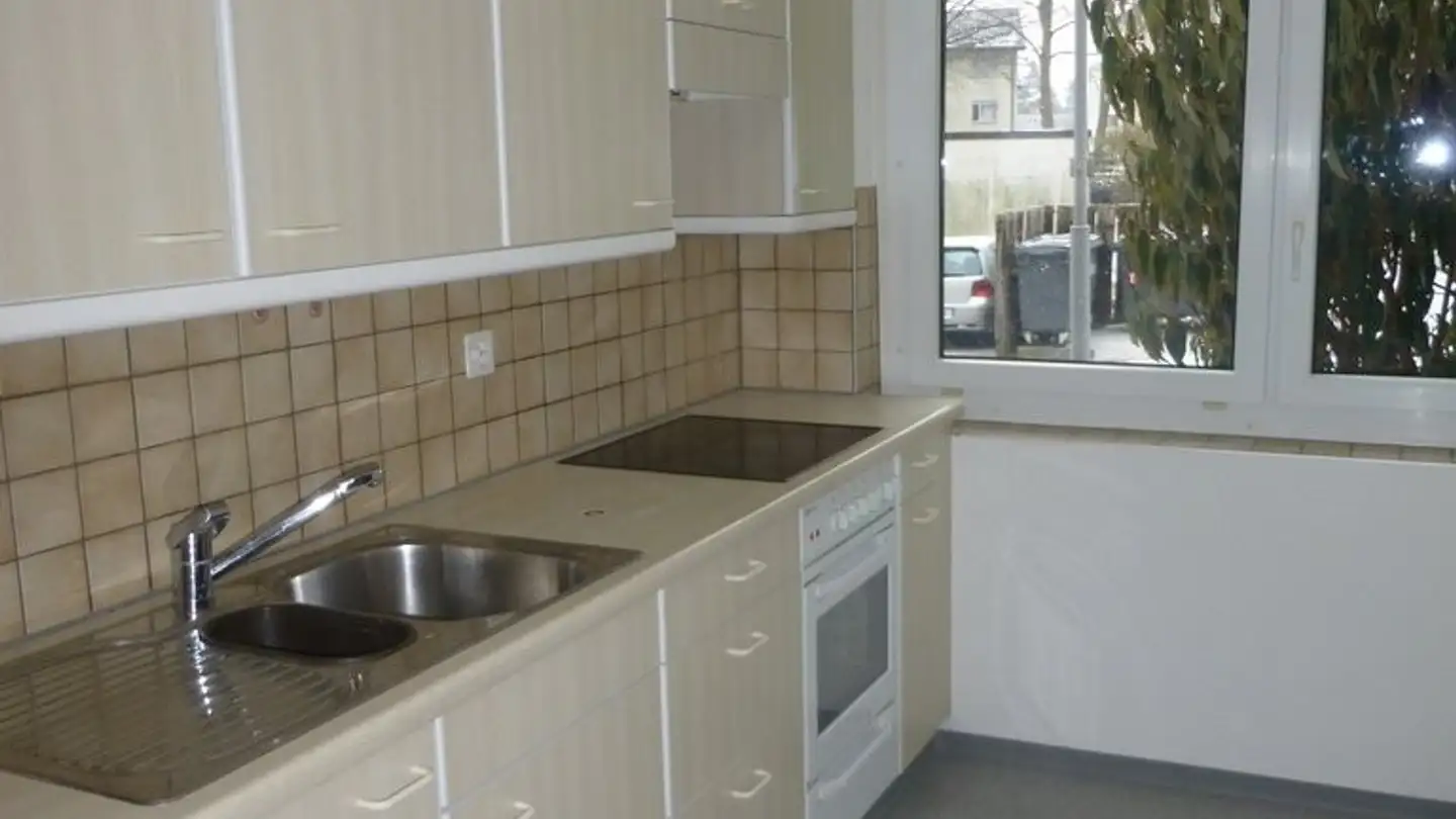 Apartment for rent - Schwandenacker 46, 8052 Zürich - Photo 4