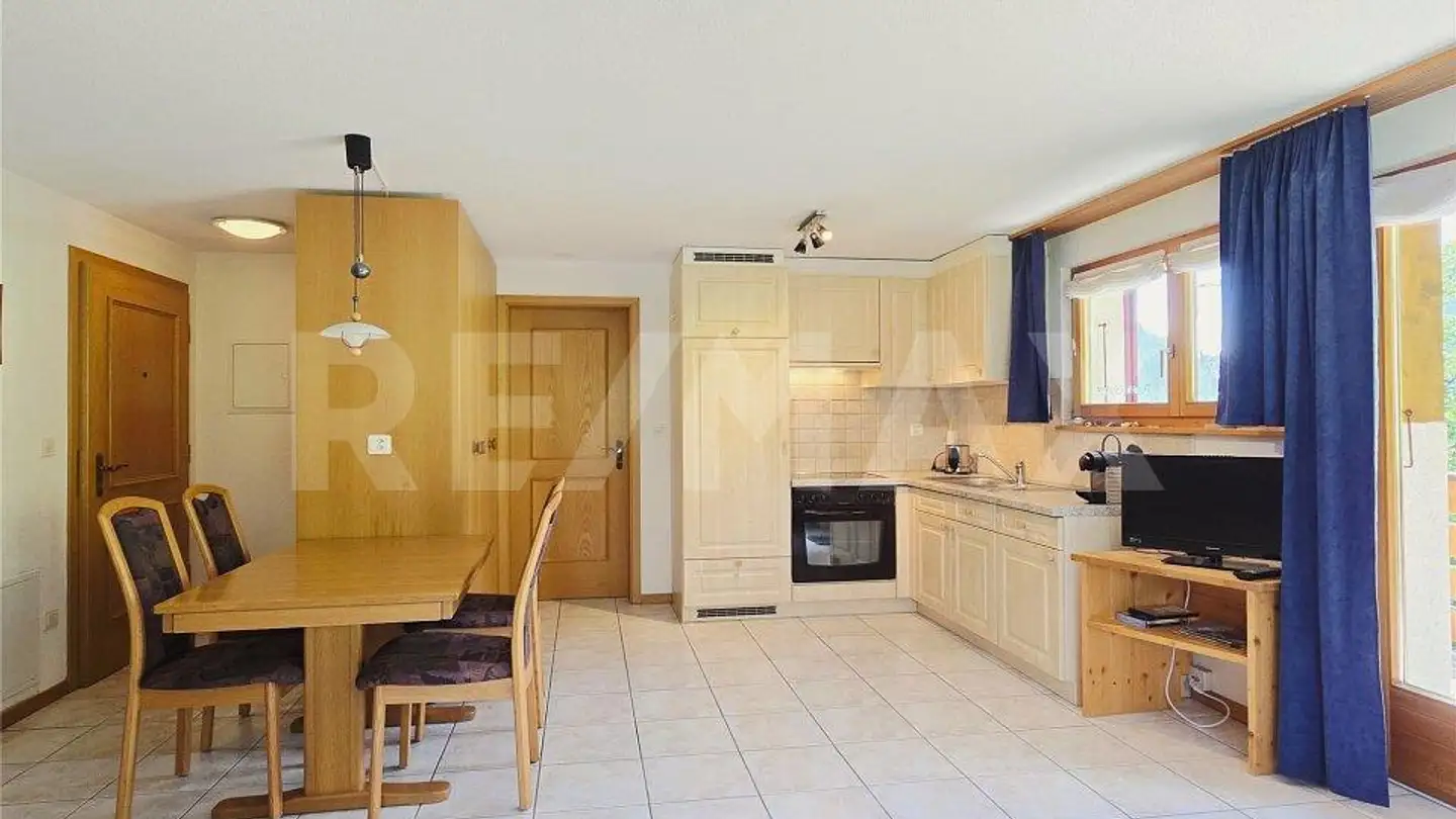 Appartamento in vendita - 3954 Leukerbad - Photo 3