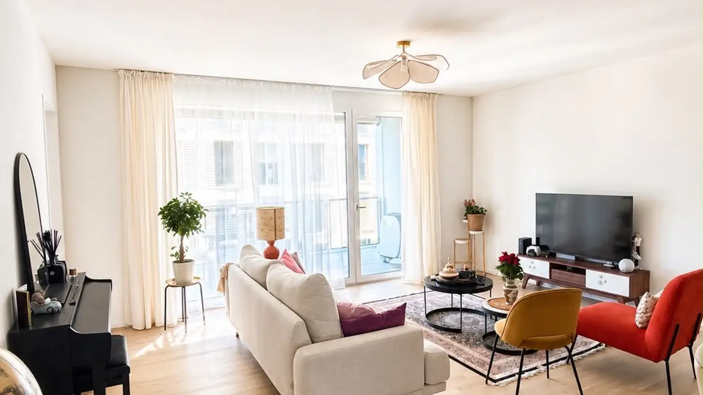 Apartment for rent - 8804 Au ZH