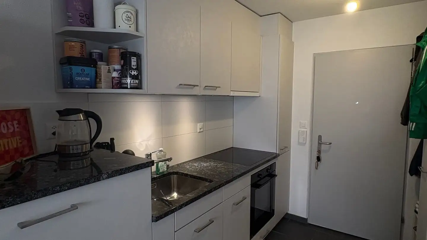 Wohnung mieten - Breitestrasse 1, 8424 Embrach