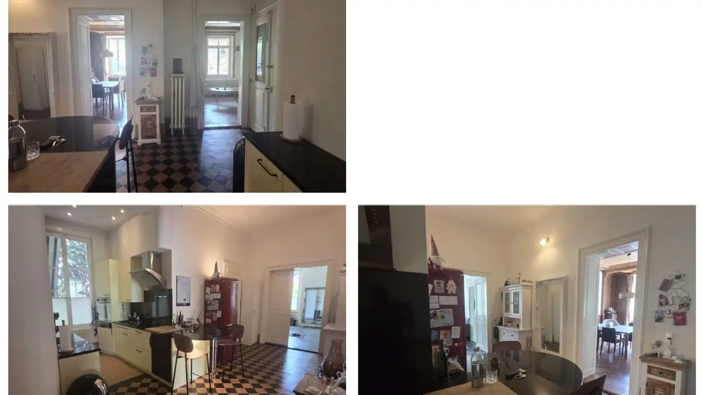 Apartment for rent - Bonstettenstrasse 16, 3012 Bern - Photo 4