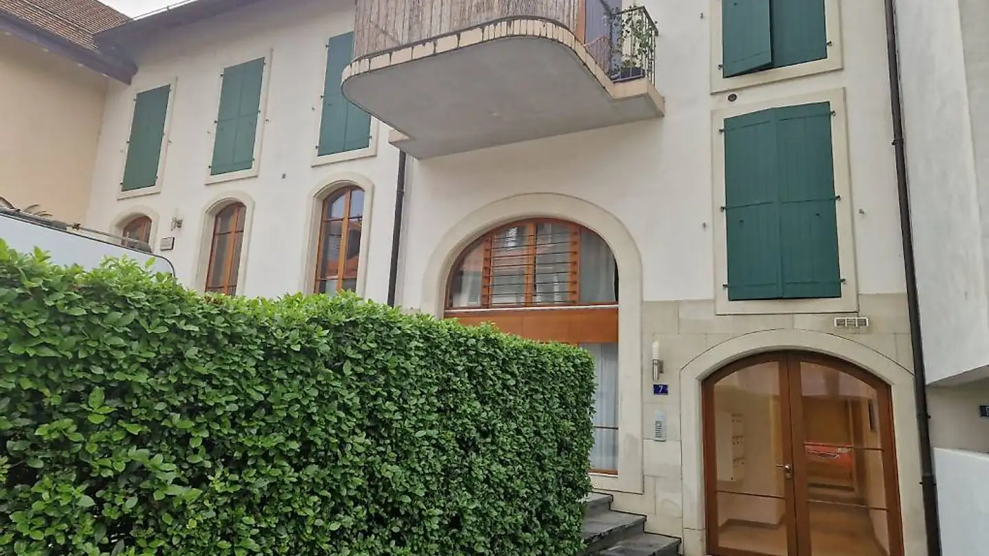 Appartement à louer - Rue De La Petite Forge 7, 1026 Echandens