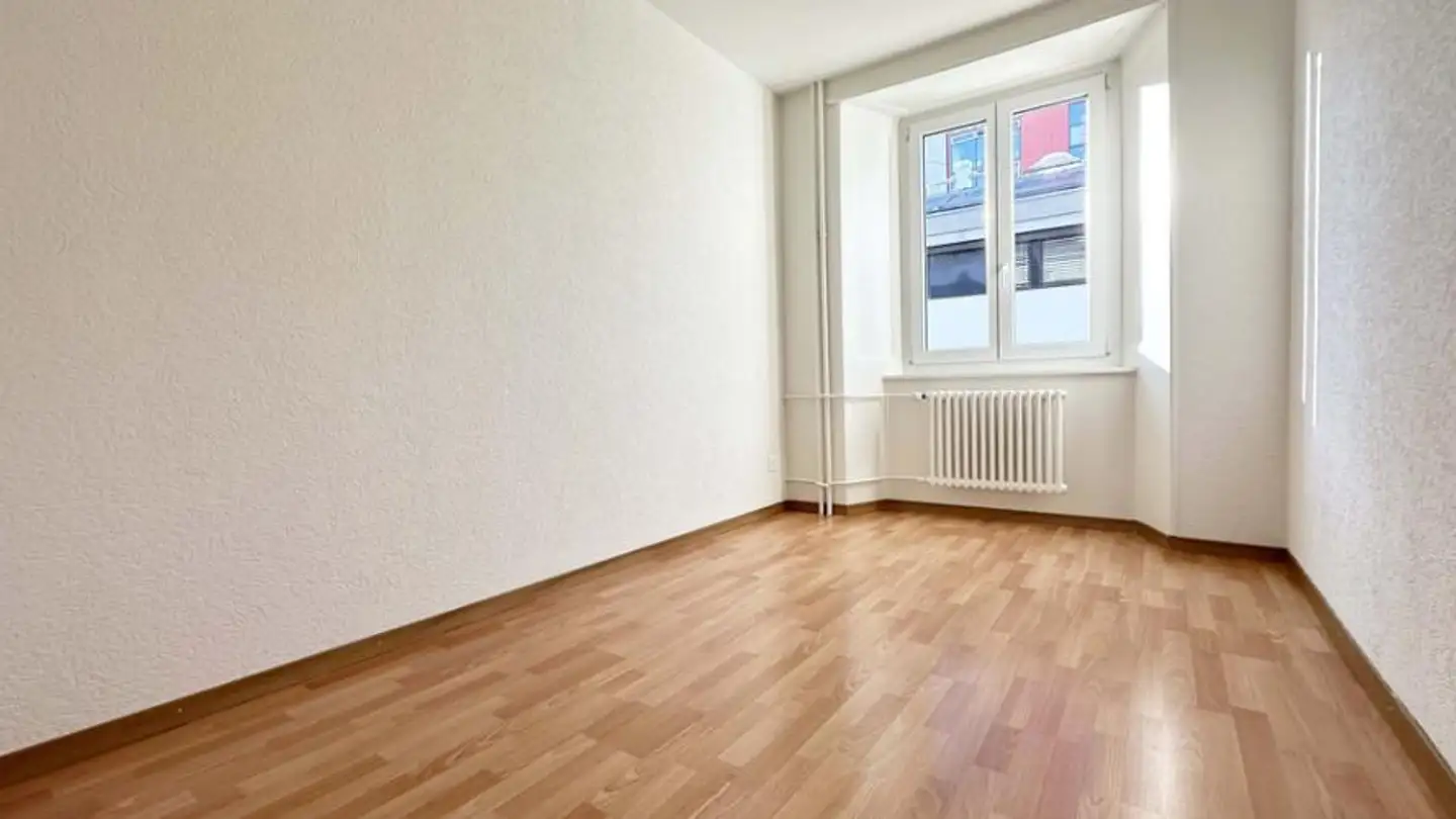 Appartement à louer - Rue De La Serre 27, 2300 La Chaux-de-Fonds - Photo 3