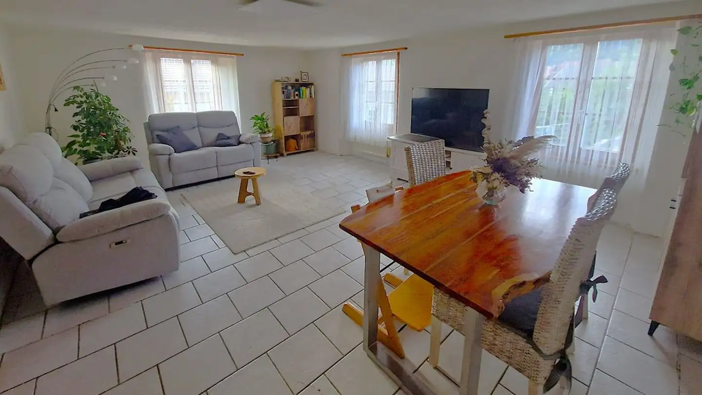 Fattoria in vendita - Le Cornat 3, 2825 Courchapoix - Foto 3