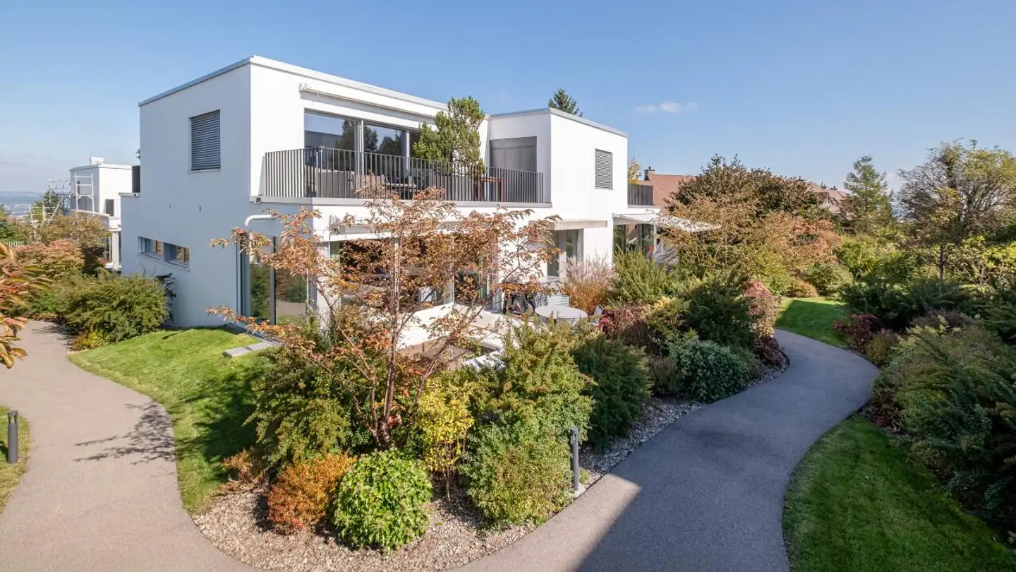 Apartment for sale - 8127 Forch
