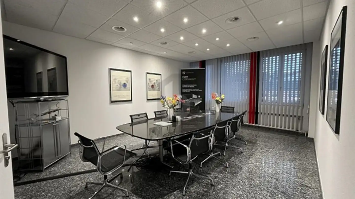 Bürofläche mieten - 8952 Schlieren - Foto 2